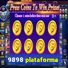 9898 plataforma